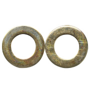 GB95-Q235BC Flat Washer-yellow zinc plated