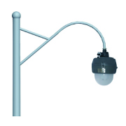 TG720L LED Street Lamp