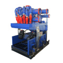 Drilling Fluid Cleaner