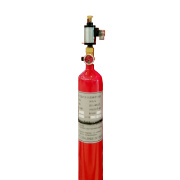 IG541 Mixed Gas Fire Extinguishing System