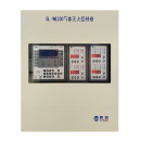 Gas Fire Extinguishing Controller