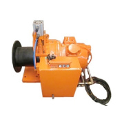 JQH-10×24 Air Winch