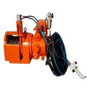 JQH-10×24 Air Winch