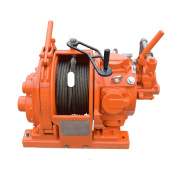 JQHS-20×24 Air Winch