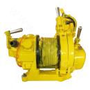 JQHS-5×12 Air Winch