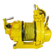 JQHS-5×12 Air Winch