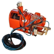 JQH Air Winch