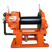 XJFH-5/35K Air Winch