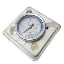 Y-60z Pressure Gauge