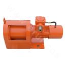 DJFY-5×16 Electric Winch