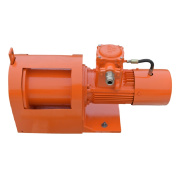 DJFY-5×16 Electric Winch