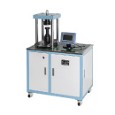 Oil Well Cement Pressure Test Machine