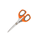 6-1/2&quot; Double-color Stainless Steel Scissors