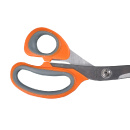 8-1/4&quot; Double-color Stainless Steel Scissors