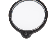 Illuminated Telescopic Detector (Medium)