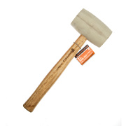 Rubber Hammer 24oz