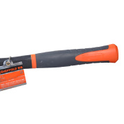 Fiberglass Handle Ball Hammer 16oz