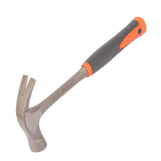 Shockproof Nail Hammer 20oz