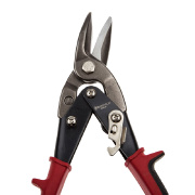 10" Aviation Tin Snips (Right Elbow)