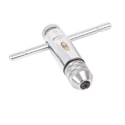 Bidirectional Ratchet Screwtap Drift Holder