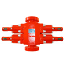 2FZ18-U Double-ram Blowout Preventer