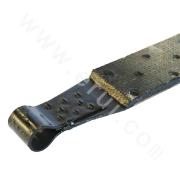 Power Tong Accessories | Brake Band, P/N: 19.620.00 ｜ ZQ203-125