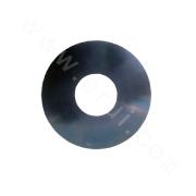 Disc, Fluid Baffle, P/N: AH1001010406 ｜ BOMCO F-1000