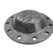 End Cover, P/N: AH080101050602, AH34001-05.07B.03 ｜ BOMCO F-800