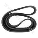 Bonded V-Belt, 4ZV25J, 5ZV25J ｜  For Mud Pump Drive