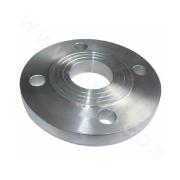 NPS1 1/2 CL300 Flat Welding Flange