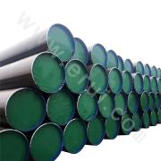 3-1/2 inch seamless line pipe X42