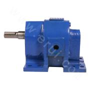 2S Gear Oil Pump, P/N: 2S ｜ Fits for RS F Series Mud Pump