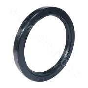 Oil Seal 4"x5"x0.5", P/N:AH0801010414 ｜BOMCO F-800