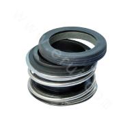 Vacuum Pump Mechanical Seal, P/N: W13160033, FU1/G60-33AOEG  ｜ LW450×1000-N