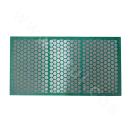 Shale Shaker Screen Fits Kem-Tron KTL 28 shaker｜ Metal Frame｜API 20～API 325