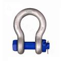 Grade S6 BX Shackle