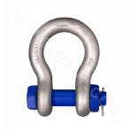 Grade S6 BX Shackle