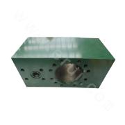 Fluid End Module, P/N: AH100101050101, AH080102050102｜BOMCO F-800/ F-1000