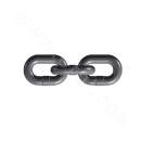 Round Link Lashing Chain